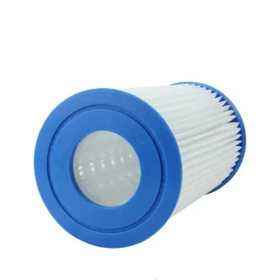 Northlight 36.75" Swimming Pool Replacement Filter Cartridge image {1}