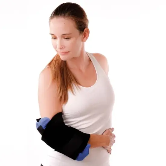 Core Products Clover Pack Cold Therapy Pack for Joints image {2}