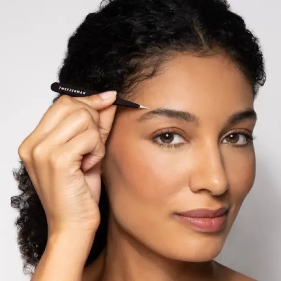 Tweezerman Eyebrow Shaping Set - 3Pc image {7}