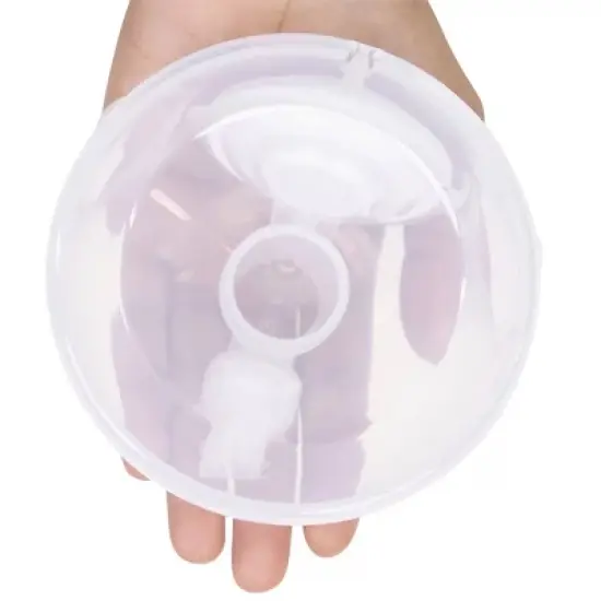 Spectra Cara Cup Duckbill Valve Replacement Set - 2pk image {1}