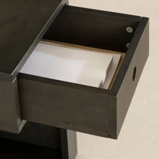 Kodali 1 Drawer Nightstand - South Shore image {3}