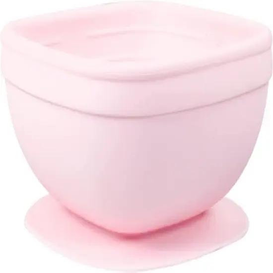Platinum Silicone 11oz. Suction Bowl image {11}