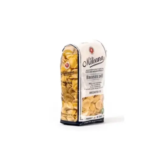 La Molisana Orecchiette Pasta - 12 pack, 16 oz image {3}