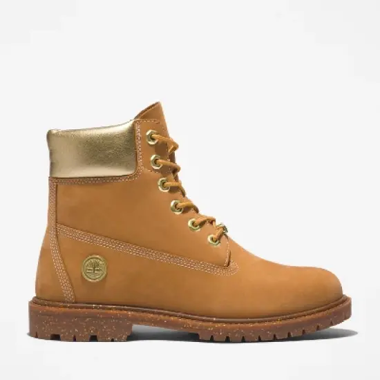 Women's Timberland Premium 6-Inch Waterproof Boot image {9}