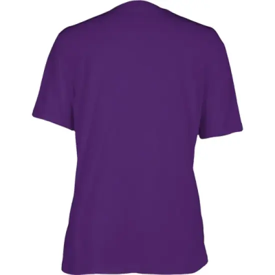 NBA Phoenix Suns Women's Short Sleeve Crew T-Shirt image {3}