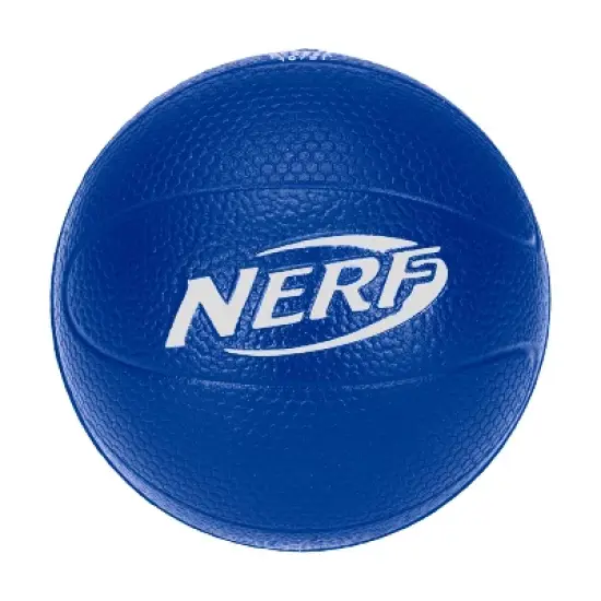 NERF NERF NERFOOP Mini OTD Hoop Over the door Basketball Hoops image {5}