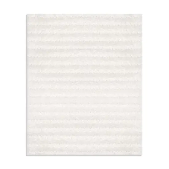 ConvaTec AQUACEL Extra Hydrofiber Dressings for Moderate to Highly Exuding Wounds, Non-Woven Two-Dimensional Strengthening Fibers, Multiple Sizes image {8}