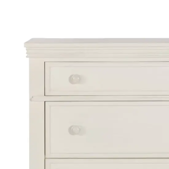 Child Craft Westgate 5-Drawer Chest image {2}