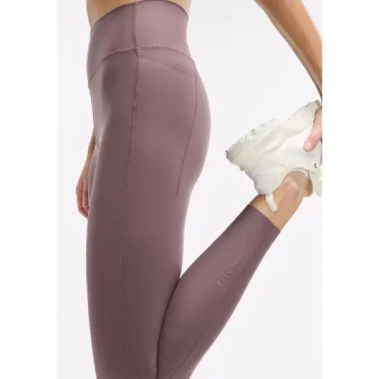 Peloton Women's Cadent High Rise Pocket Legging 25", Sparrow image {4}