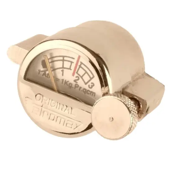 Petromax Manometer for HK150/HK250/HK350/HK500 Home or Camping Pressure Lanterns, Spare Part for Petromax Lamps image {6}