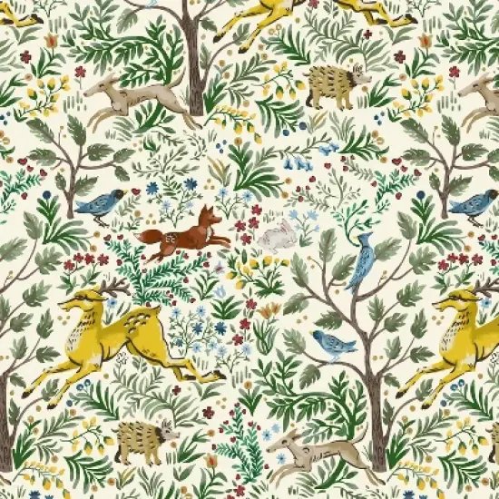 18" x 18" Outdoor Decorative Throw Pillow Frolic - Skyline Furniture image {3}