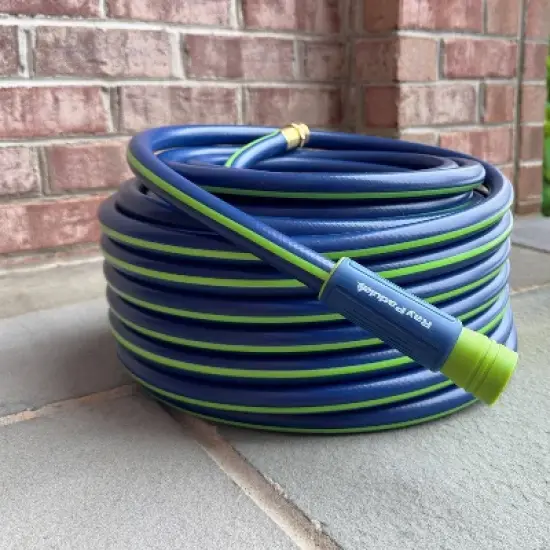 Ray Padula InfiniFlo 100ft Platinum Heavy Duty Garden Hose image {2}