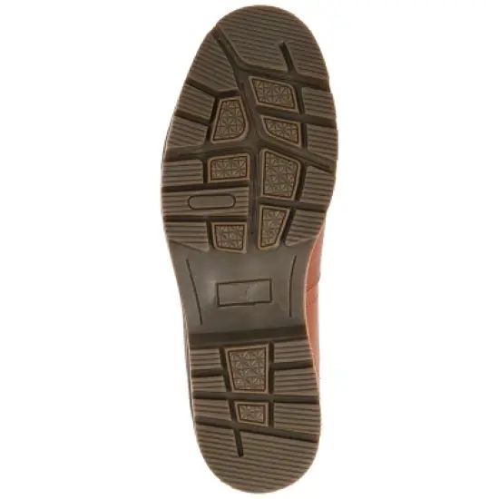 Territory Holloway Cap Toe Chelsea Boot image {4}