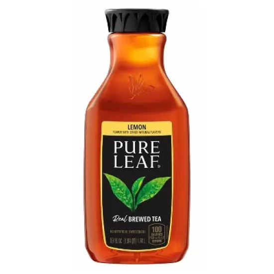 Pure Leaf Tea Bottles image {7}