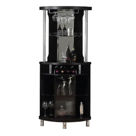 Corner Bar Unit - Home Source image {9}