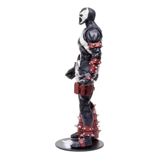 Spawn Deluxe Figure - Spawn image {3}