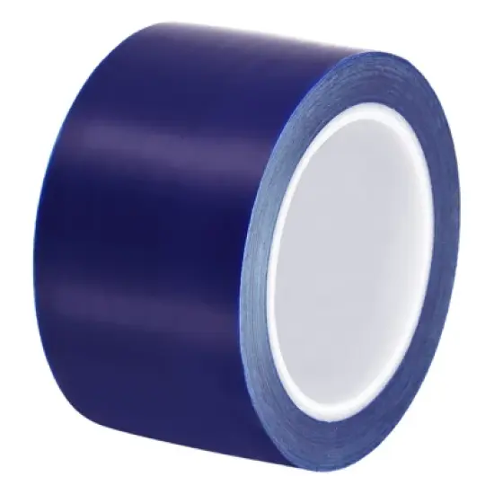 Unique Bargains Industrial DIY Home Repair PE Protective Film Roll Duct Tape image {5}