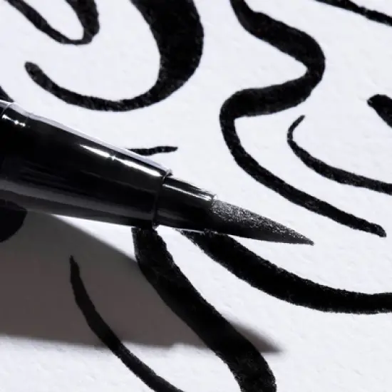 Milani Stay Put Tank Liquid Eyeliner - 0.019 fl oz image {4}