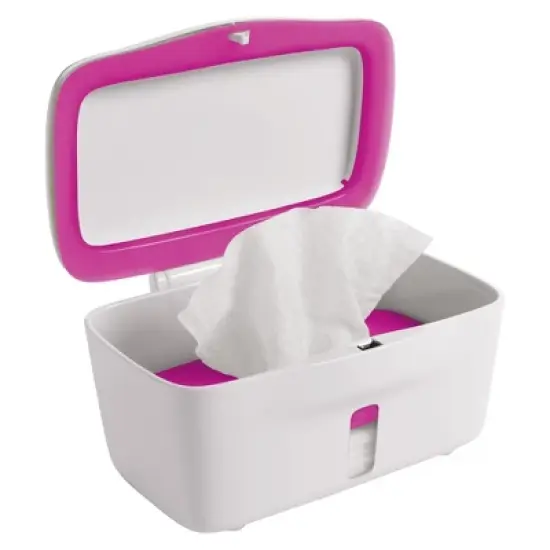 OXO Tot PerfectPull Wipes Dispenser image {1}