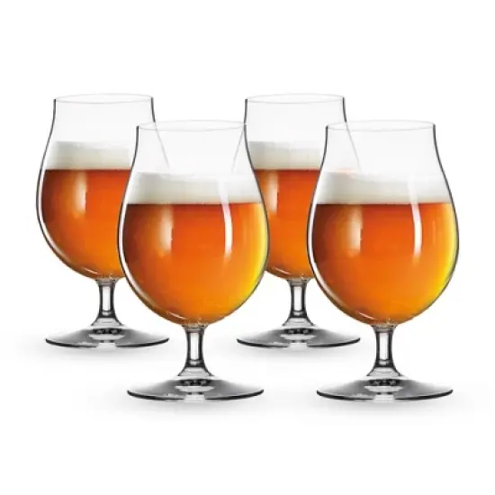 Spiegelau Beer Classics Tulip Glasses Set image {5}
