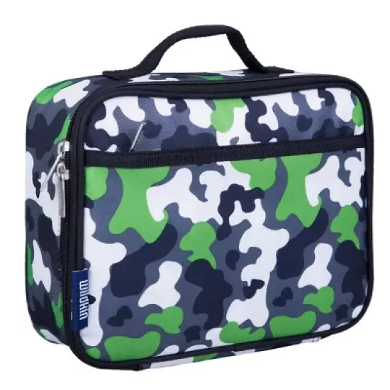 Wildkin Kids Lunch Box - Boys image {10}