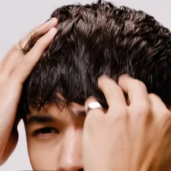 TIGI Bed Head Manipulator Texturizing Putty - 2.01oz image {4}