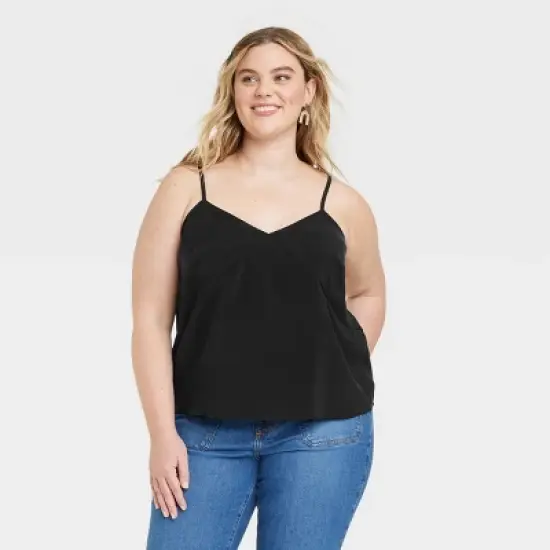 Women's Cami Tank Top - Universal Thread&trade; image {3}