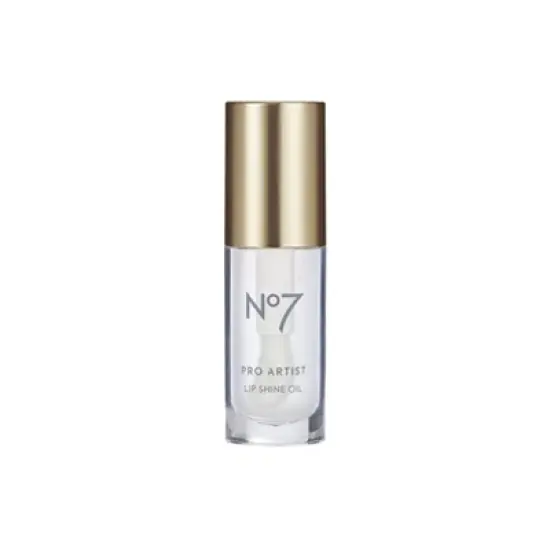 No7 Pro Artist Lip Oil - 6.1oz image {2}