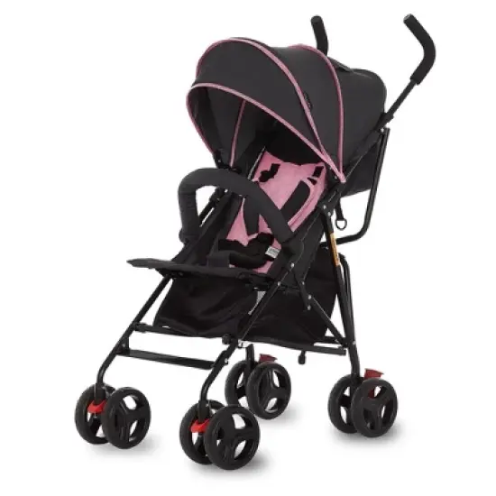Dream On Me Vista Moonwalk Stroller Lightweight Infant Stroller image {16}