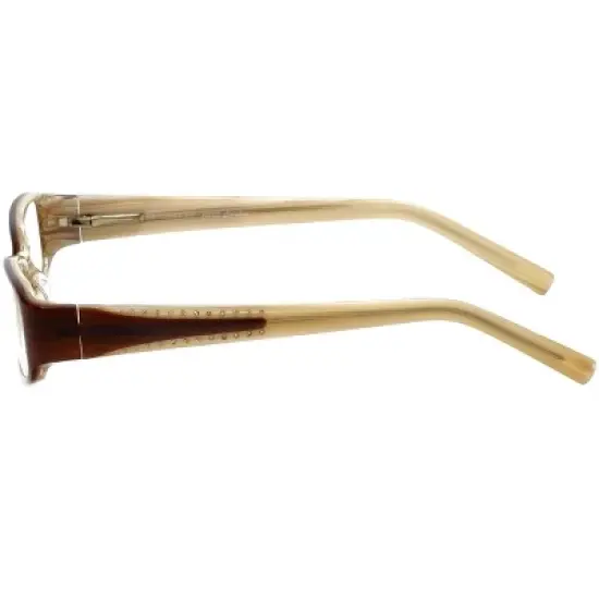 Calabria 848 Designer Reading Glasses image {2}