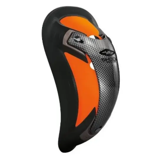 Shock Doctor Pro Boxer Compression Shorts with Ultra Carbon Flex Cup image {2}