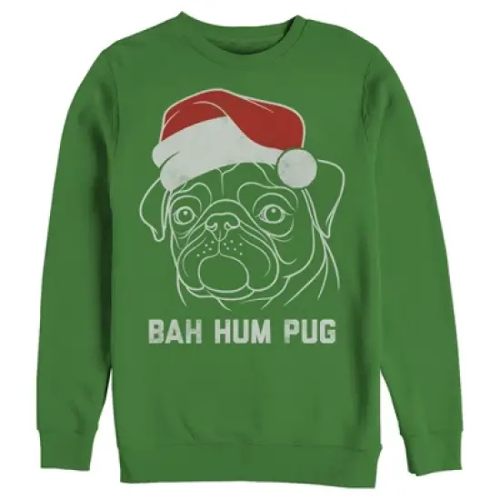 Men's Lost Gods Bahumpug Sweatshirt image {5}