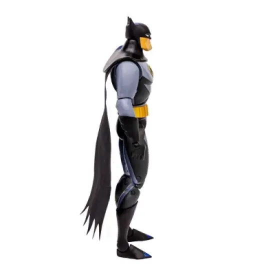 McFarlane Toys DC Comics Batman - The Animated Series Batman Build-A-Figure image {5}