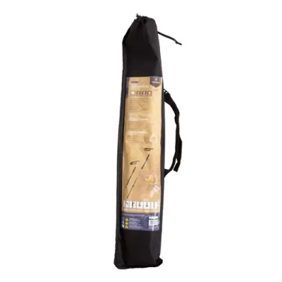 Stansport Trekking Poles with Fast Lock - Pair image {8}