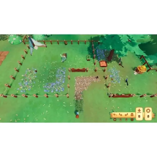 Paleo Pines - Nintendo Switch image {4}