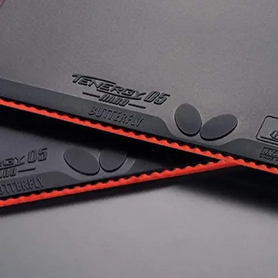 Butterfly Tenergy 05 Hard image {2}