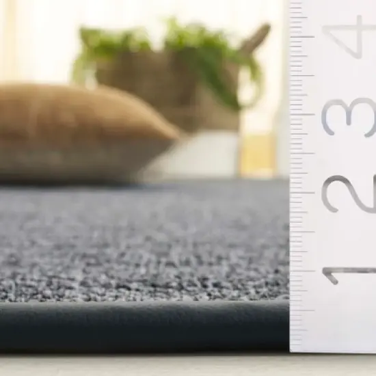 Napa Faux Sisal Herringbone Weave NFS144 UV Resistant, Stain Resistant, Soft Surface, Non-Shedding Indoor/Outdoor Rugs - Safavieh image {3}