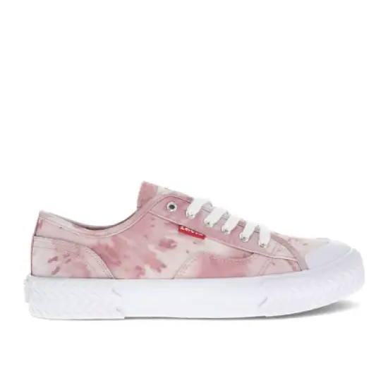 Levi's Womens Mdrn Lo DF Fashion Lo-Top Skate Sneaker Shoe image {5}