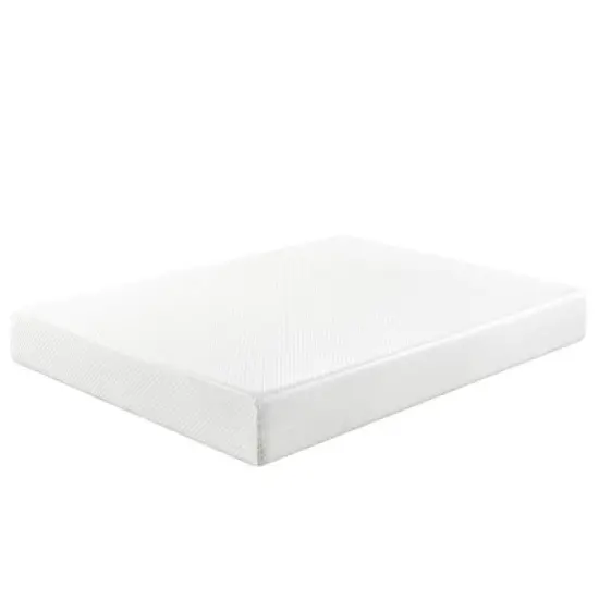 Zinus Green Tea Arie 8" Memory Foam Mattress image {4}