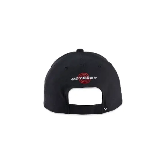 Callaway Performance Hat - Black/White image {4}