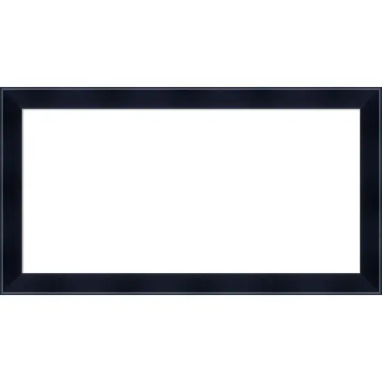 Amanti Art Madison Black Framed Dry Erase Magnetic Board image {11}