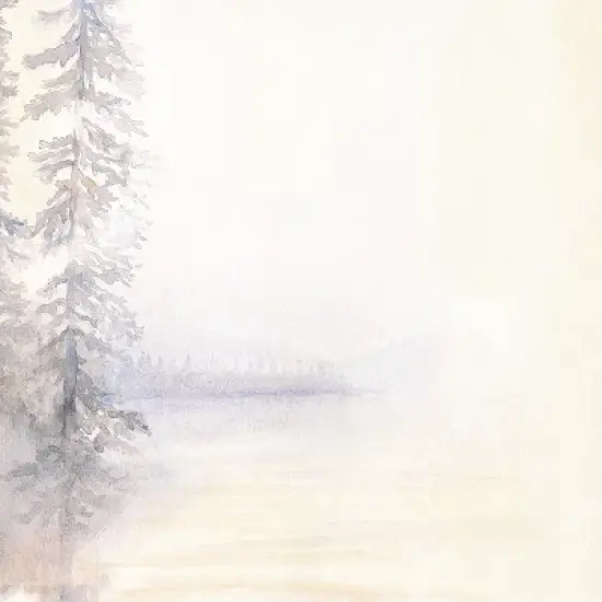 Great Papers! Morning Mist Letterhead 8.5" x 11" 80 count (2014250) image {1}