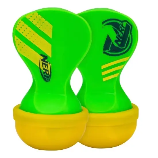 NERF 3.75*6.3 NERF Soft Tip Lawn Darts image {3}