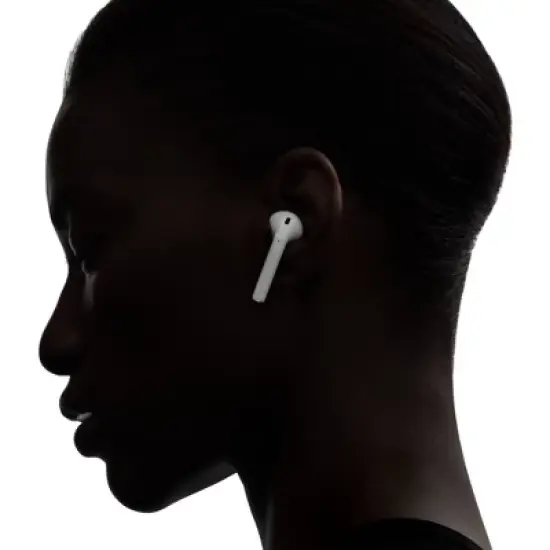 Apple AirPods (2nd Generation) with Charging Case image {4}