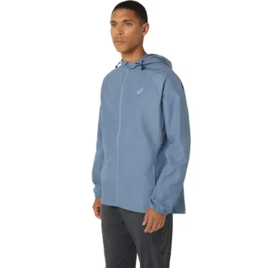 ASICS Men's PR LYTE PACKABLE JACKET Apparel 2011C763 image {2}