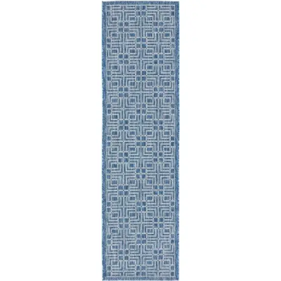Courtyard CY8467 Power Loomed Indoor/Outdoor Area Rug - Safavieh image {3}