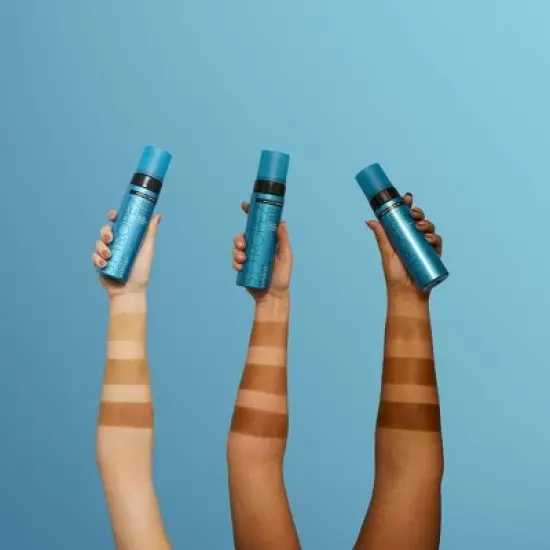 St. Tropez Self Tan Express Bronzing Mousse - 6.7 fl oz - Ulta Beauty image {4}