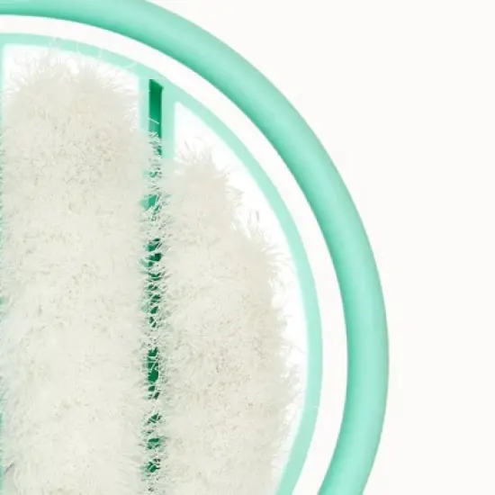 Frida Baby Infant Comb and Hair Brush image {1}