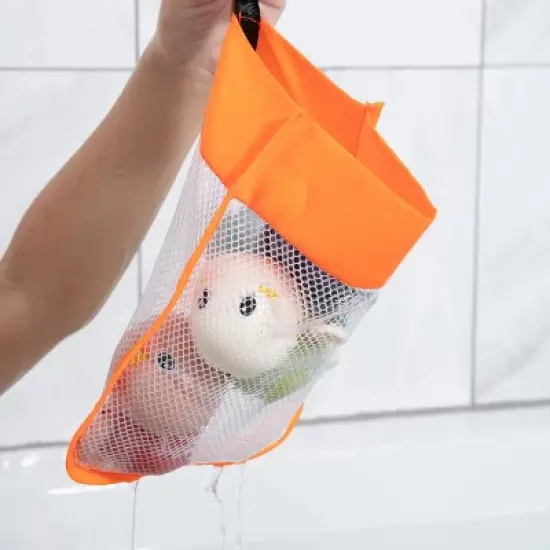 Floating Turtle Bath Toys for Toddlers 1-3, Wind-Up Swimming Toys for Boys Girls, Fun Cute Baby Pool Toys Safe and Durable Bathtub Water Toys, 3-Pack image {5}