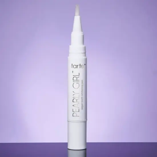 tarte Pearly Girl Teeth Whitening Pen - 0.135 fl oz - Ulta Beauty image {4}